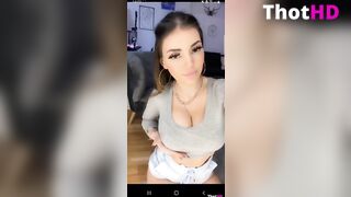 Mellooow NSFW ONLY FANS HD 2