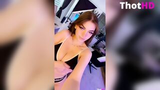 Mellooow OF Leaks HD