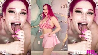 Lily Lou onlyfans HD 2