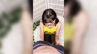 Amanda Welp XXX HD 1