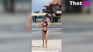 Mikayla Demaiter Leak ONLYFANS Video HD