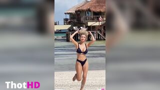 Mikayla Demaiter Leak ONLYFANS Video HD