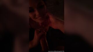 Nonsalemwitch Leak only fans Video HD