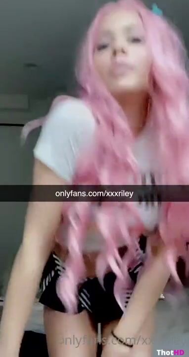 Riley Steele ONLYFANS Leaks HD 1