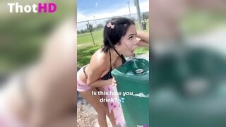 Bellabazooka only fans HD