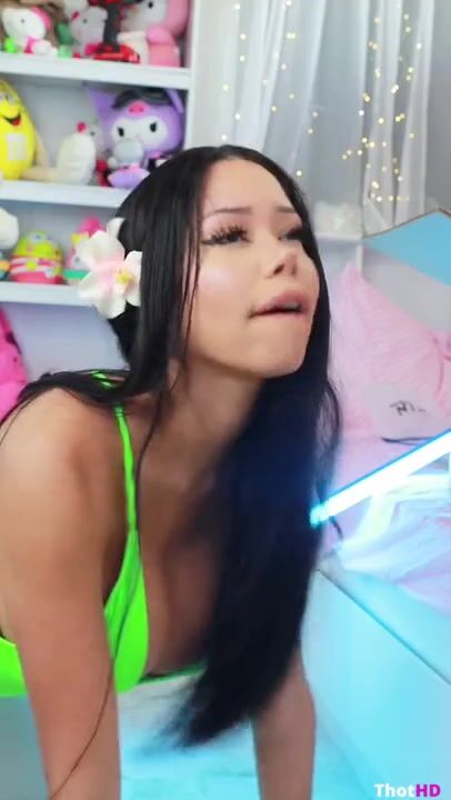 Bellabazooka only fans Video HD 2