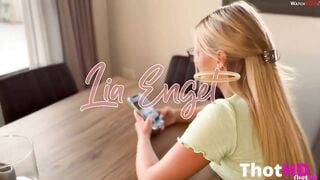 Lia Engel of Video HD