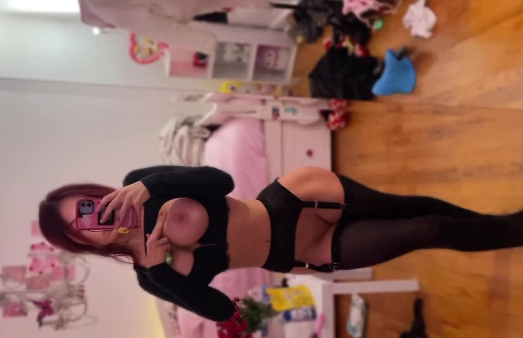Ashley Danielle ONLYFANS Leak HD