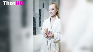 Lena Polanski ONLYFANS Video HD