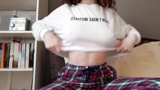 Love Lilah OnlyFans Leaks HD