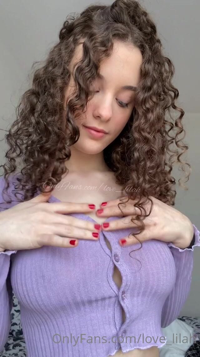 Love Lilah OnlyFans Video HD