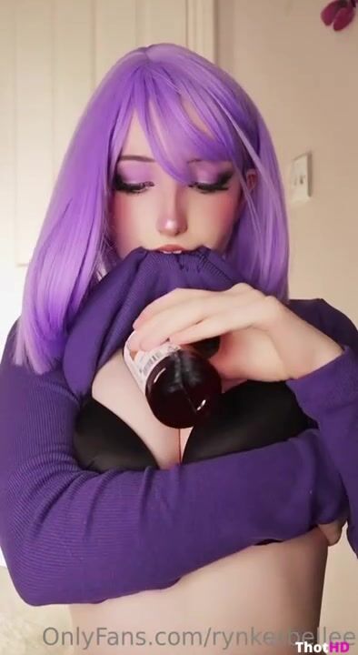 Rynkerbelle Melons OF