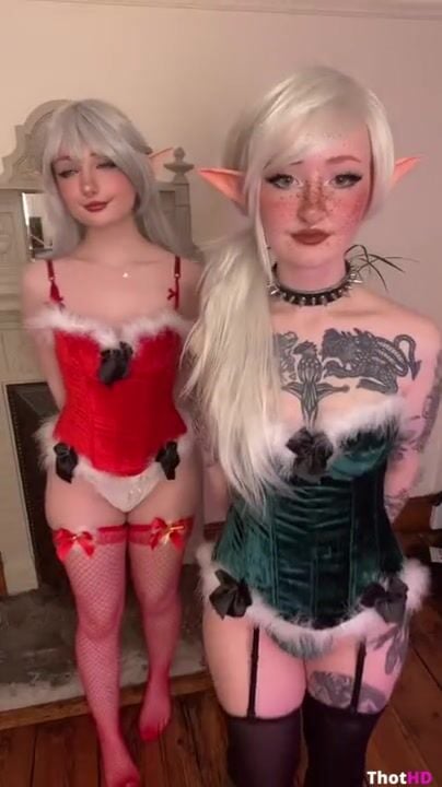 Rynkerbelle Leaked OF Video HD 1