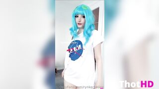 Rynkerbelle Leak ONLY FANS Video HD 2