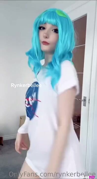 Rynkerbelle Leak ONLY FANS Video HD 2