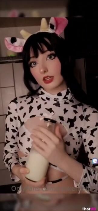 Rynkerbelle ONLY FANS Teasing