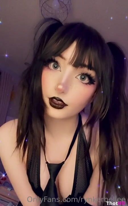 Rynkerbelle ONLYFANS