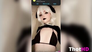 Rynkerbelle onlyfans Porn HD 3