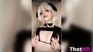 Rynkerbelle onlyfans Porn HD 3