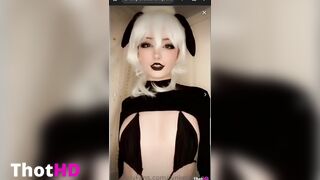 Rynkerbelle onlyfans Porn HD 3