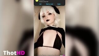 Rynkerbelle only fans
