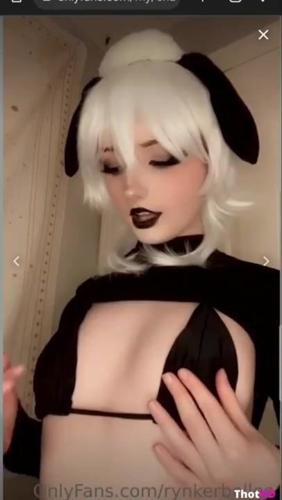 Rynkerbelle only fans