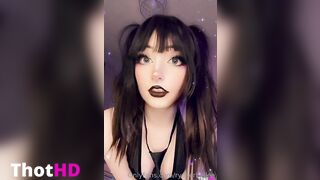 Rynkerbellee Leaks ONLYFANS Video HD