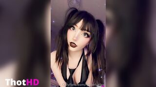 Rynkerbellee Leaks ONLYFANS Video HD