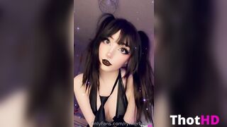 Rynkerbellee Leaks ONLYFANS Video HD