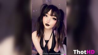 Rynkerbellee Leaks ONLYFANS Video HD