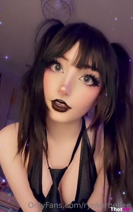 Rynkerbellee Leaks ONLYFANS Video HD
