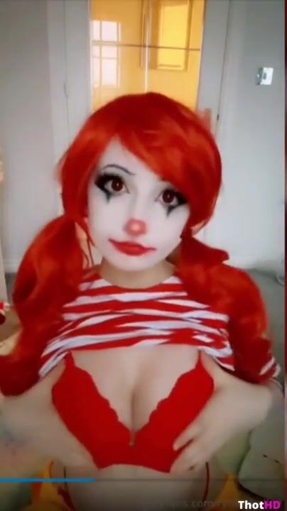 Rynkerbellee NSFW ONLY FANS HD 1