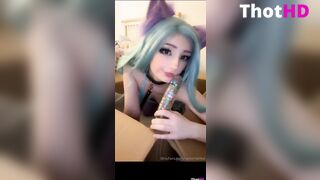 Rynkerbellee ONLY FANS Leaked HD 1