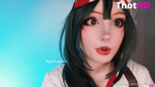 Rynkerbellee only fans HD 2