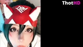 Rynkerbellee only fans HD 2