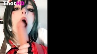 Rynkerbellee only fans HD 2