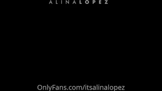 Alina Lopez Leaked OnlyFans HD 1