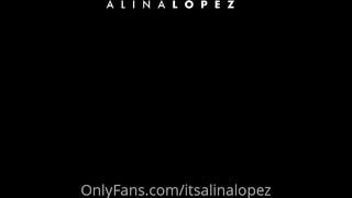 Alina Lopez Leaked OnlyFans HD 1