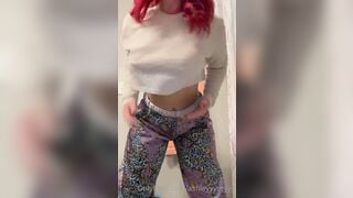 Ashley Rey NSFW OF HD 1