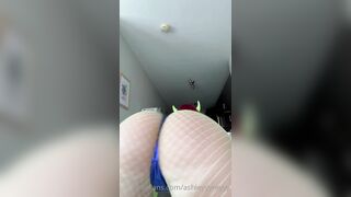 Ashley Rey OF Leaked HD 1