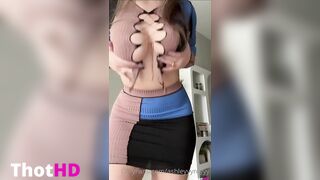 Ashley Rey ONLYFANS Leaked HD