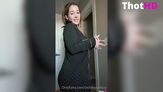 Ashley rey Leaks ONLYFANS Video HD 5