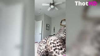 Bag_of_trash ONLYFANS Yoga pants Booty