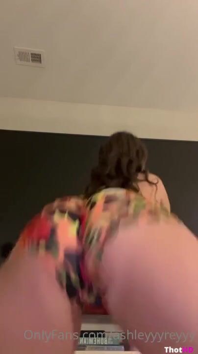 Ashleyyyreyyy only fans Leaked HD 2