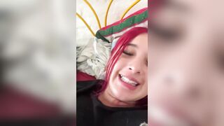 Valeria Castañeda OF Leaks HD 2