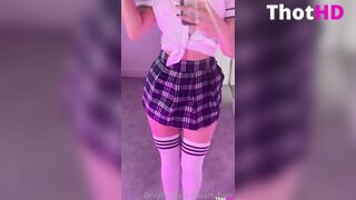 Waifuflare ONLY FANS Video HD