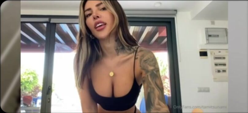 Tami Minou OnlyFans HD 1