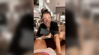 tami tsunami Leaked OF Video HD 12