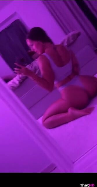 Lara Marie Conrads Booty onlyfans