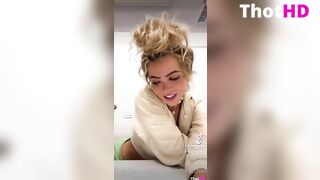 Sensualsunshine Leaked ONLY FANS TikTok Video